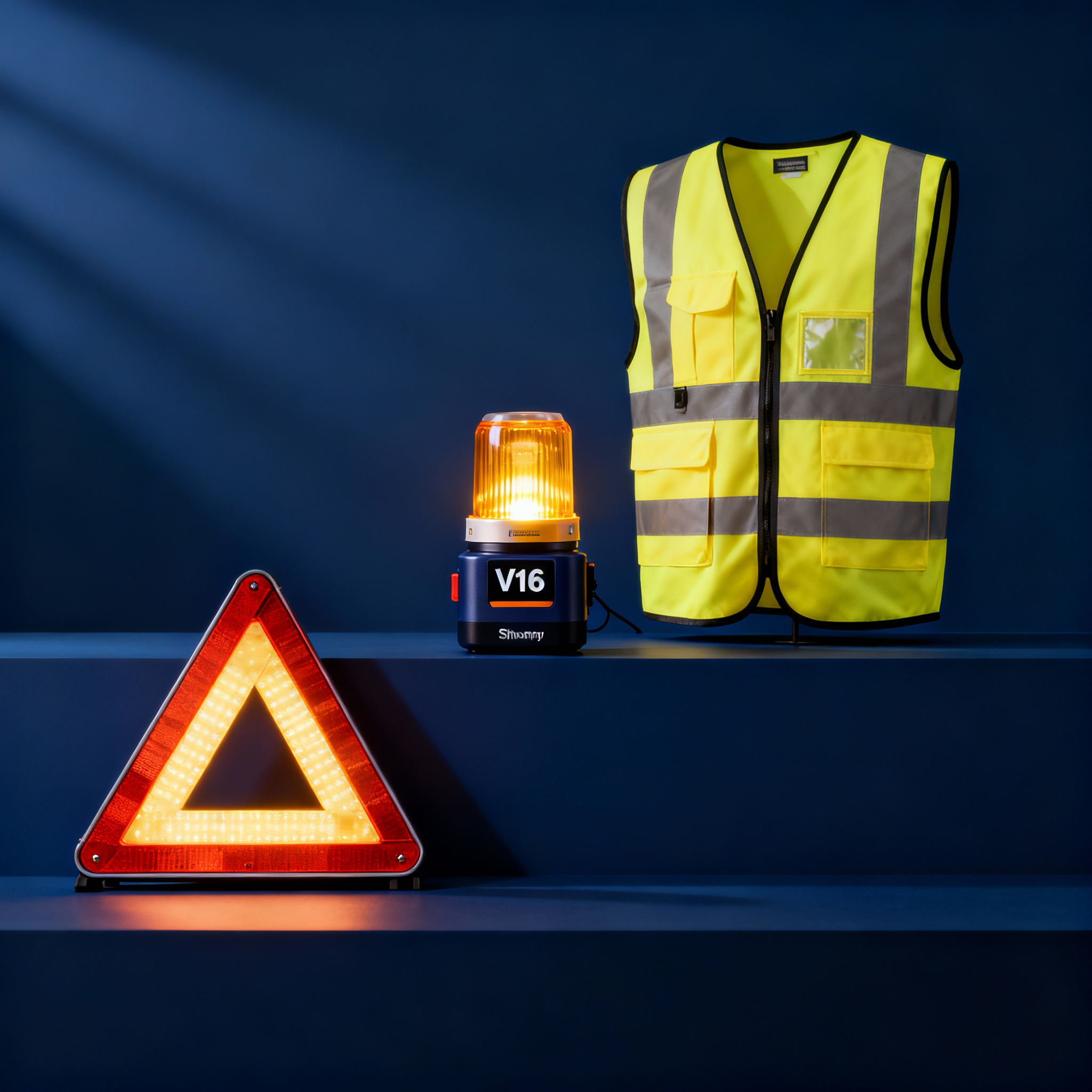 Seguridad y Emergencias