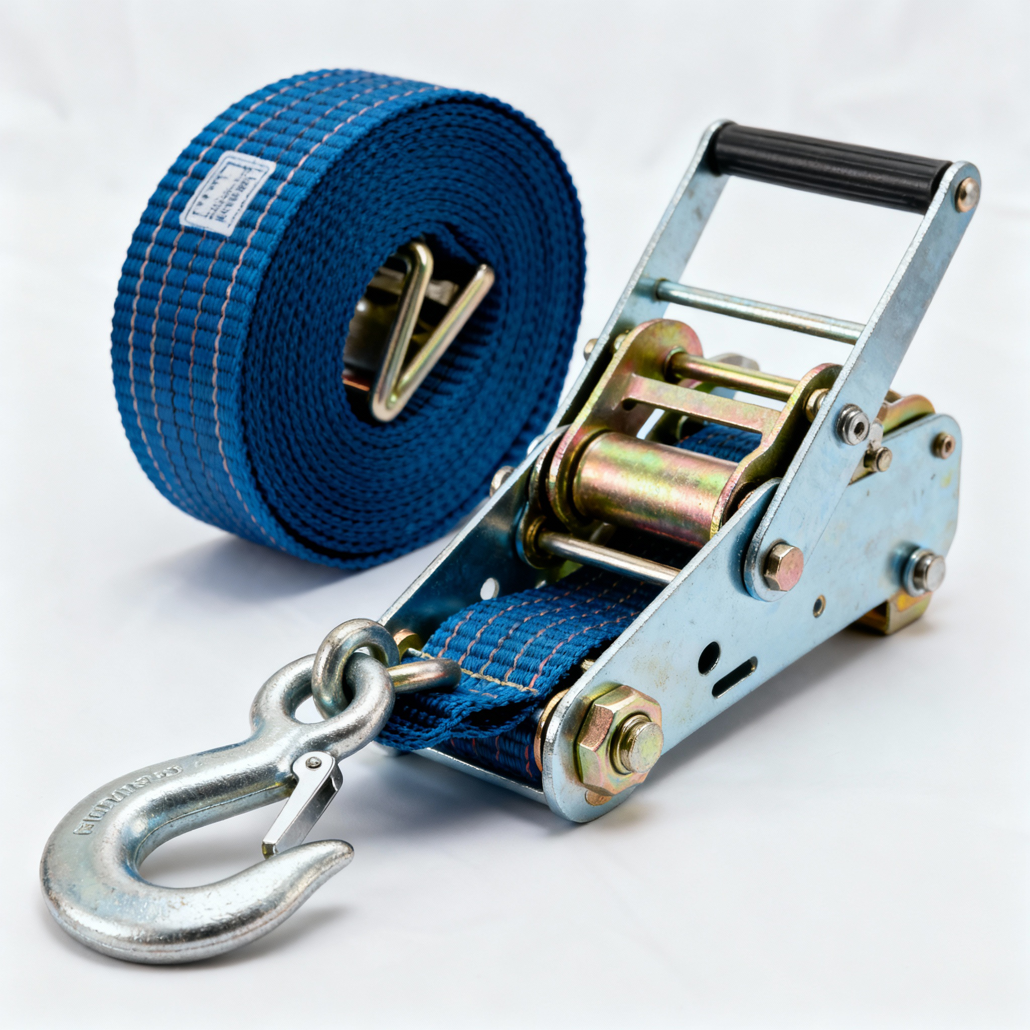 Sujección de Cargas