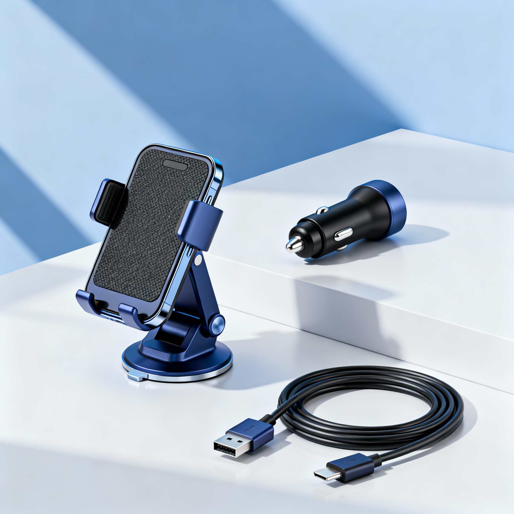 Tecnología y Accesorios