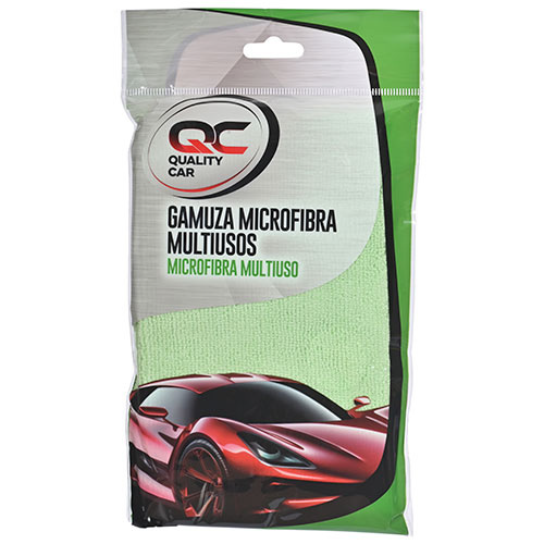 Microfibra Multiusos de Alta Calidad