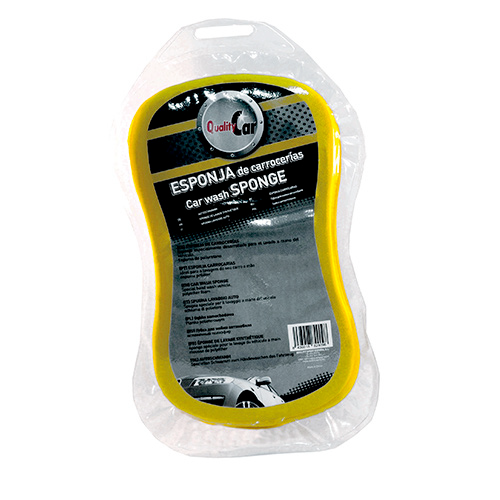 Esponja de Lavado Jumbo