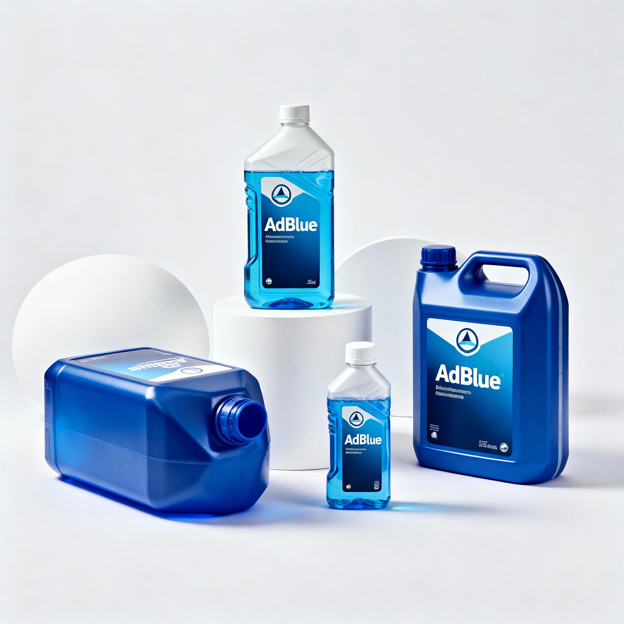 AdBlue y Aditivos AdBlue