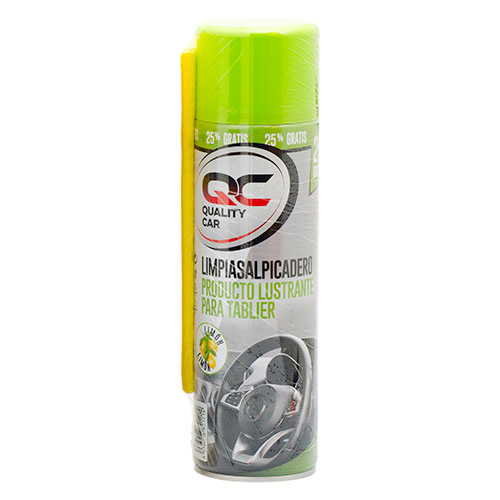 Limpia Salpicaderos en Spray Aromatizado