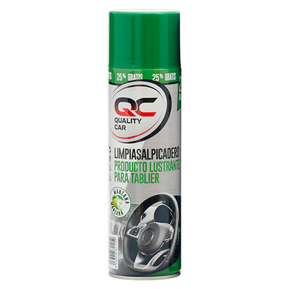 Limpia Salpicaderos en Spray Aromatizado