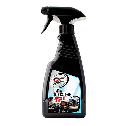 Limpia Salpicaderos