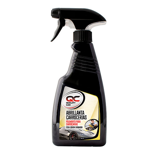 Abrillanta Carrocerías Cera Líquida