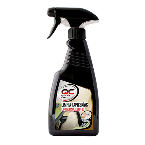 Limpia Tapicerías
