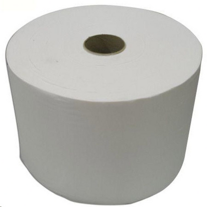 Bobinas de Papel Industrial RENOVA (Pasta Pura Doble Capa)