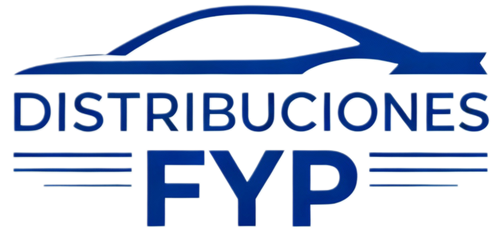 DISTRIBUCIONES FYP